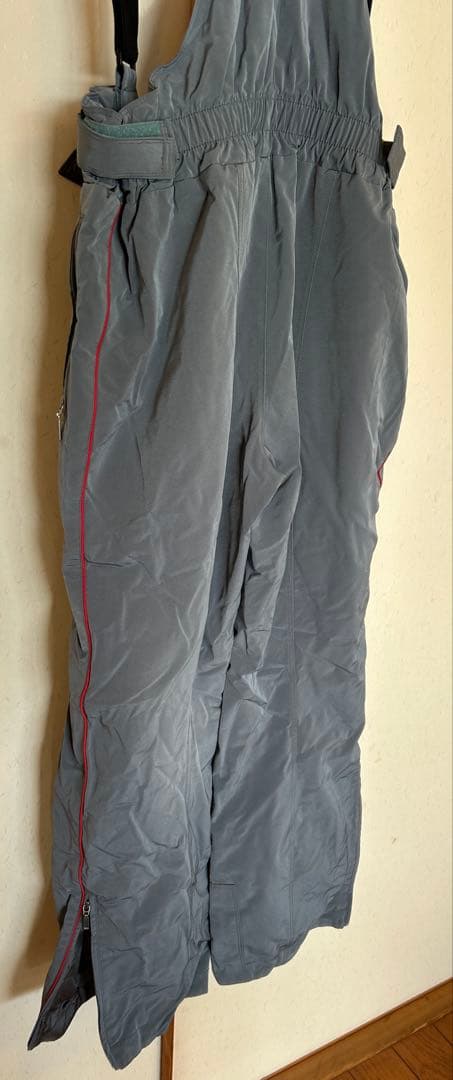 【サム】DESCENTE スキーウェア上下　　サイズO