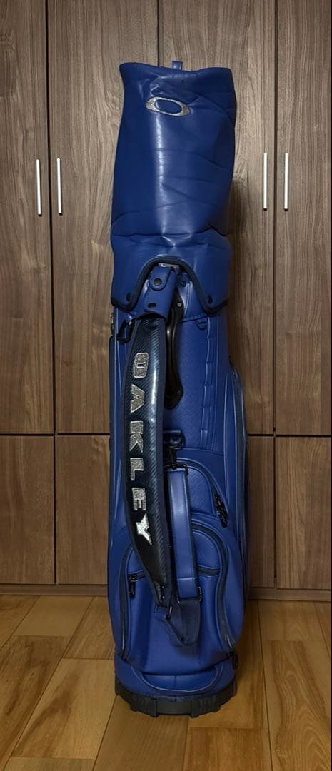 オークリー キャディーバック