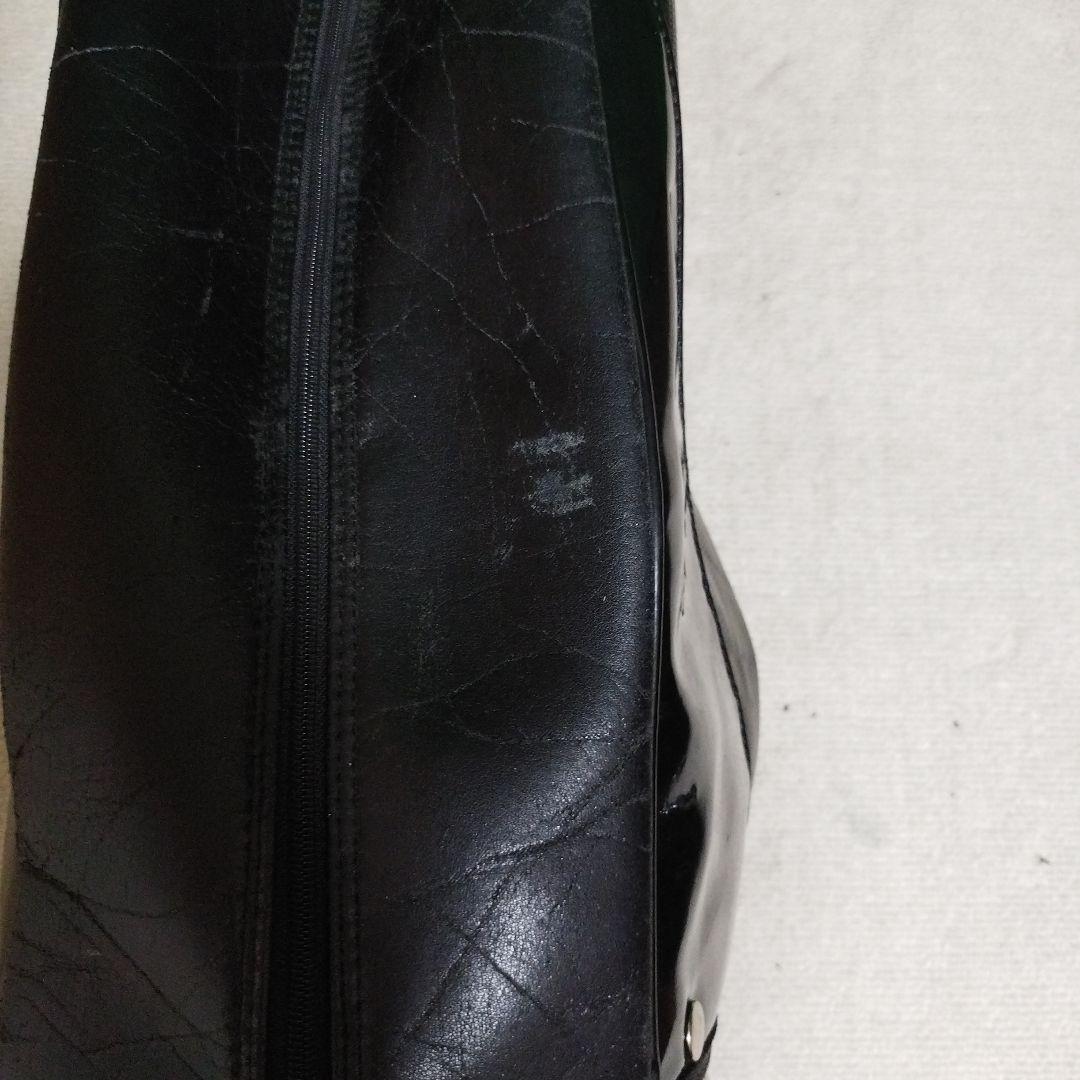 adabat ゴルフバッグ キャディバッグ 黒