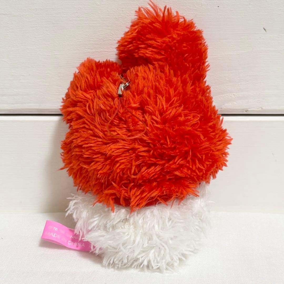 激レア マイメロディ ふわふわマスコット