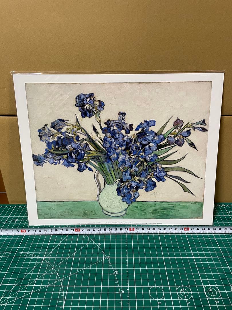 ❣新品❣　アートプリント　絵画　複製画　ポスター