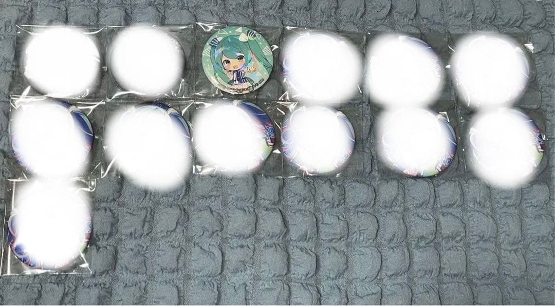 説明欄必読　プロセカ　まとめ売り