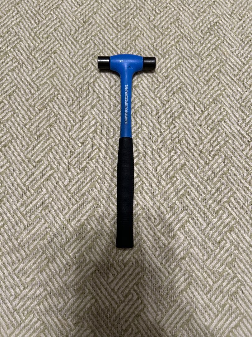 H*読様 ミニ四駆　引退セット