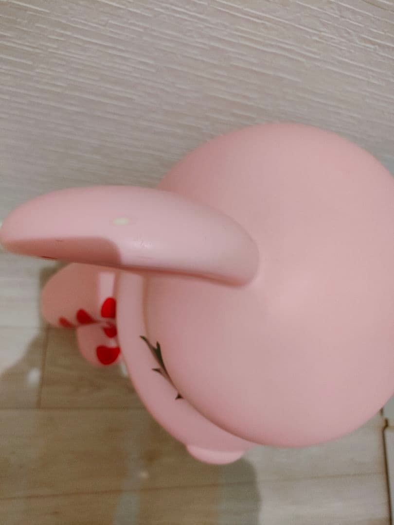 ポポベ POPOBE 特大フィギュア 全長約75cm