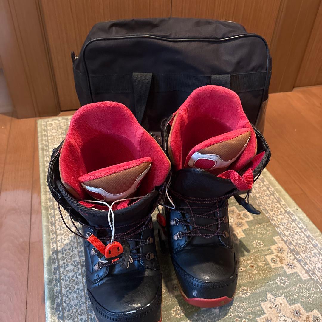 BURTON IMPRINT 2 スノーボードブーツ