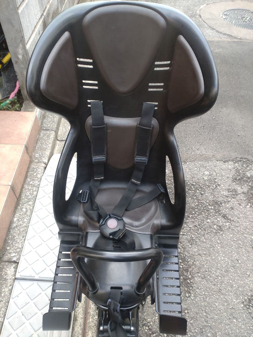 配送可★直接引渡可カスタムパナソニックＳＷ電動アシスト自転車子供乗 パナソニック