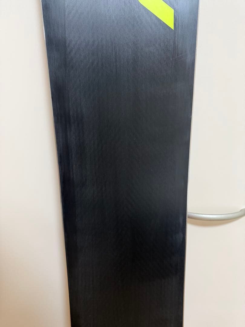 スノーボード GRAY FORCE167