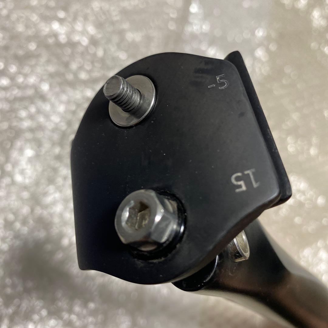 パーツ GIANT Contact SLR D-Fuse Seatpost