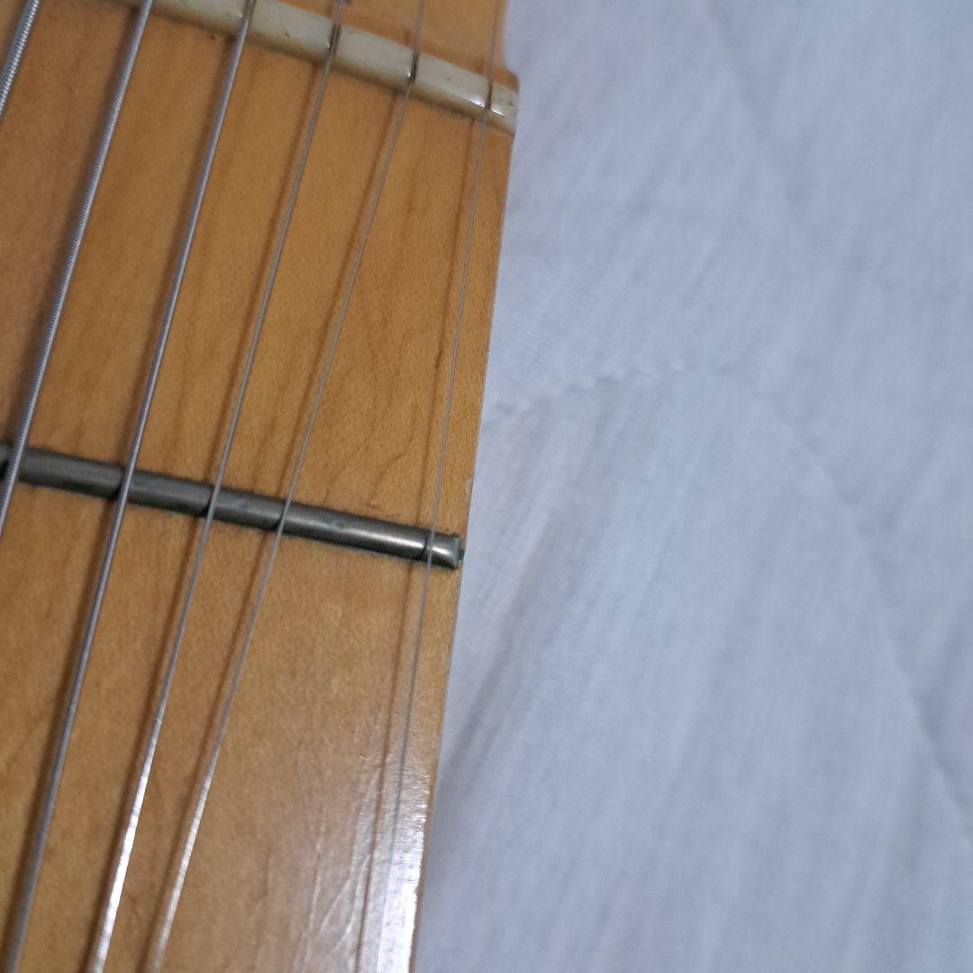 vanzandt tlv-r1 ヴァンザント　テレキャスター