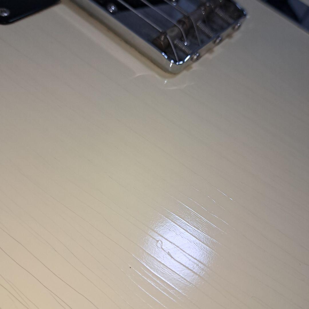 vanzandt tlv-r1 ヴァンザント　テレキャスター