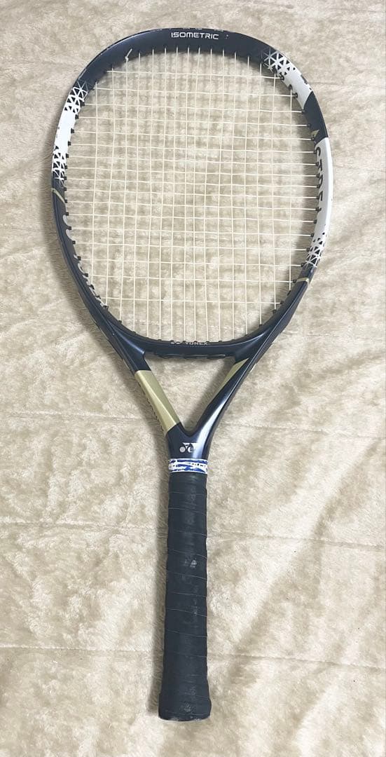 ASTREL 115 テニスラケット