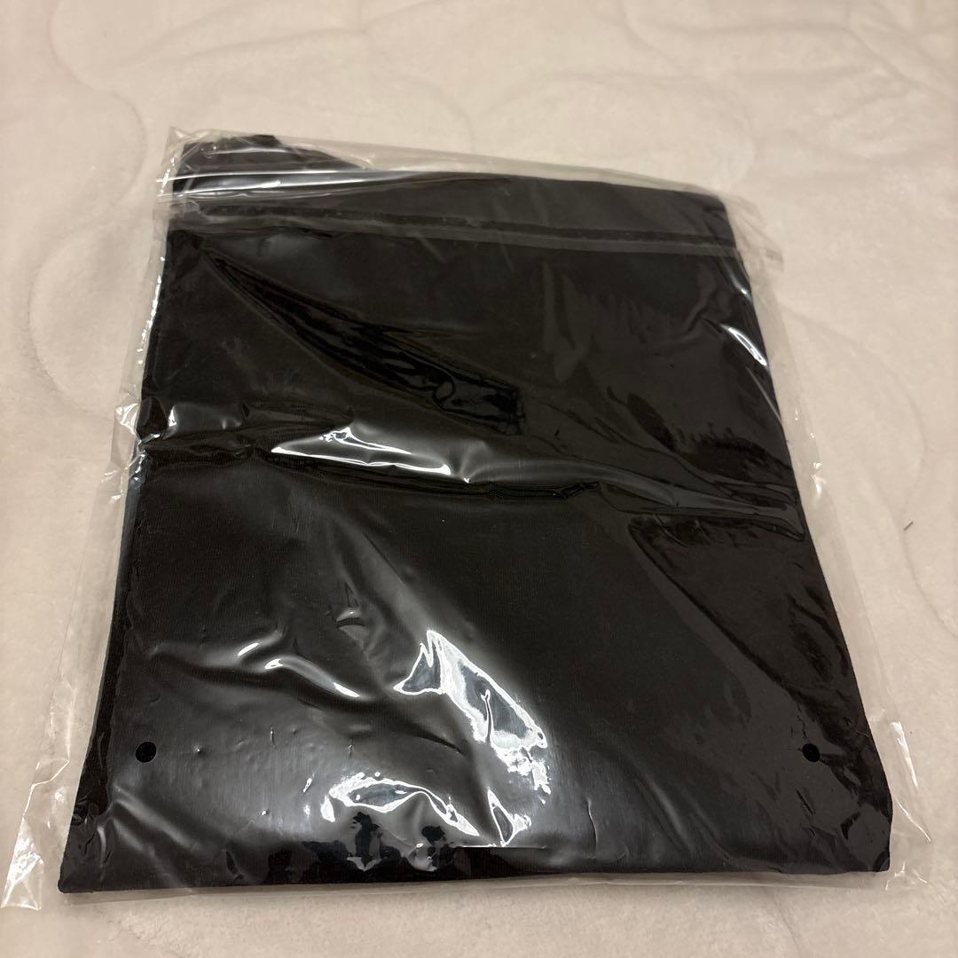 藤井風　LASA ダメージ ロングTシャツ(ダメロンT) サイズS