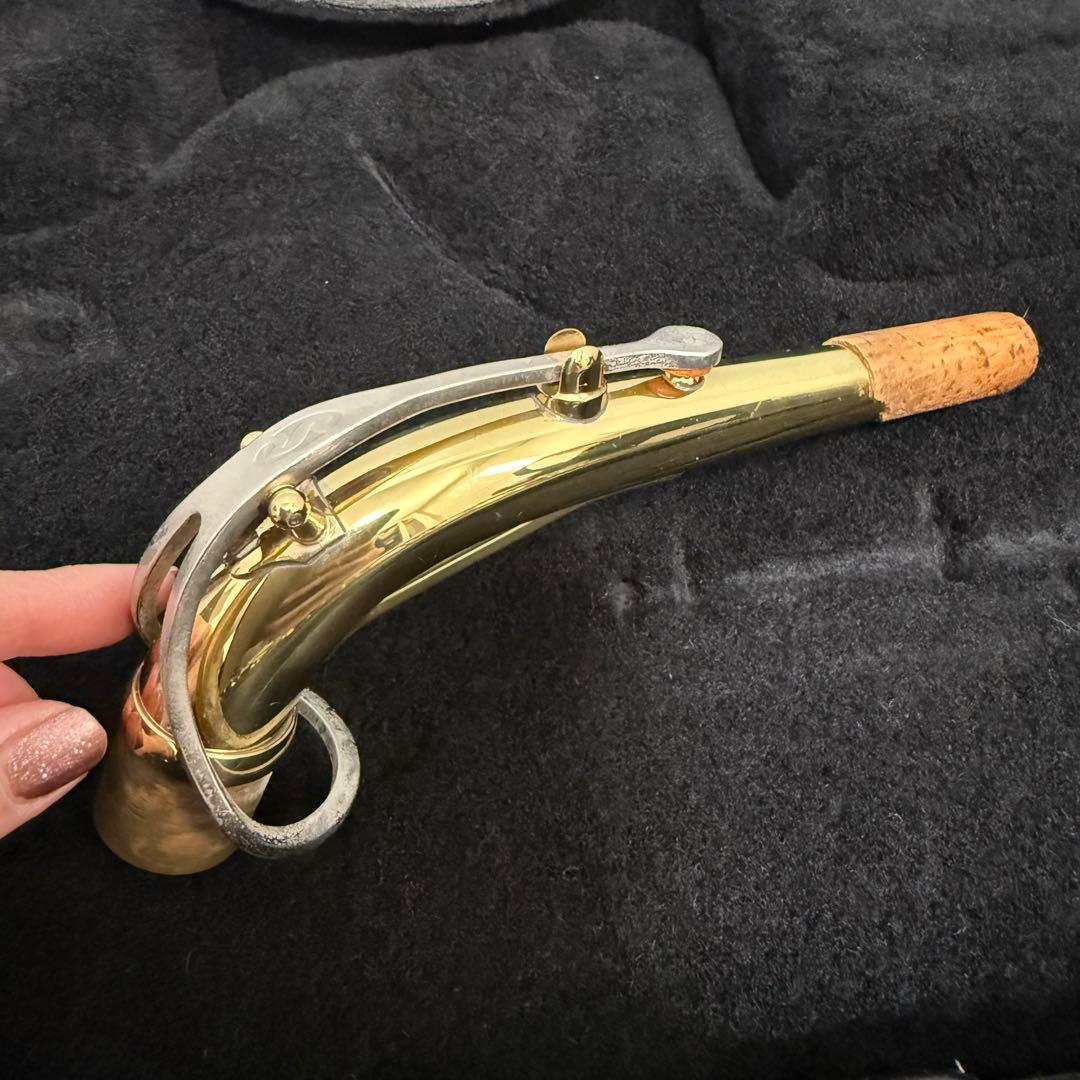 ヴィンテージ セルマー　SELMER アルトサックス　SA-300