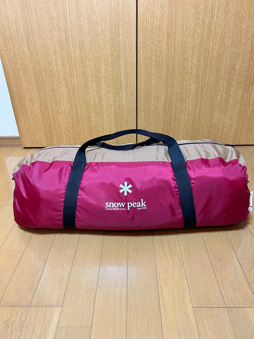  peak アメニティドームM