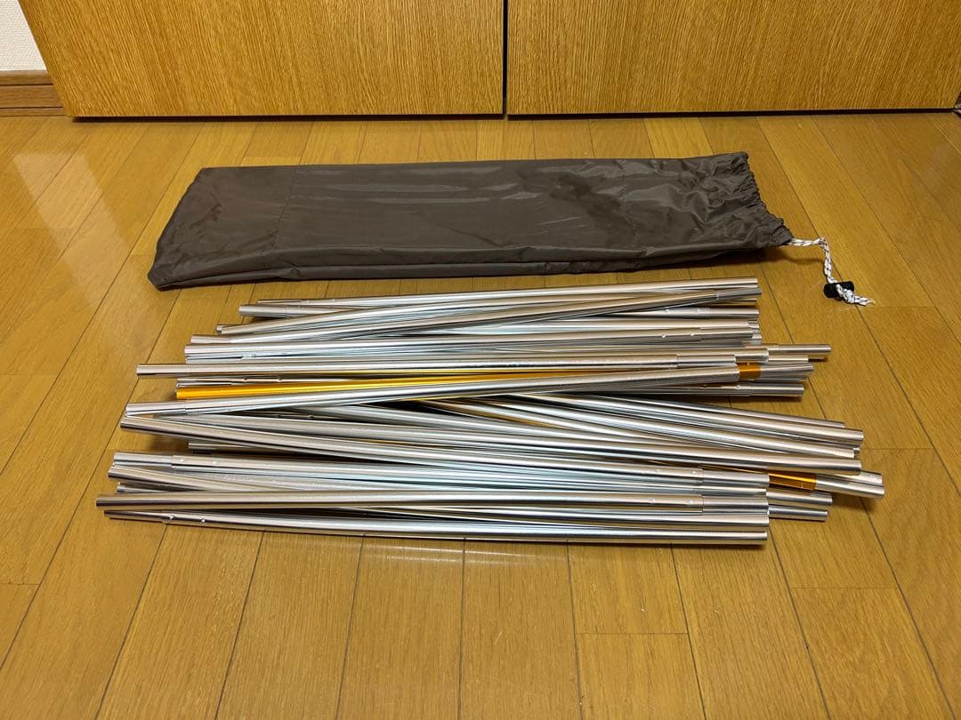  peak アメニティドームM