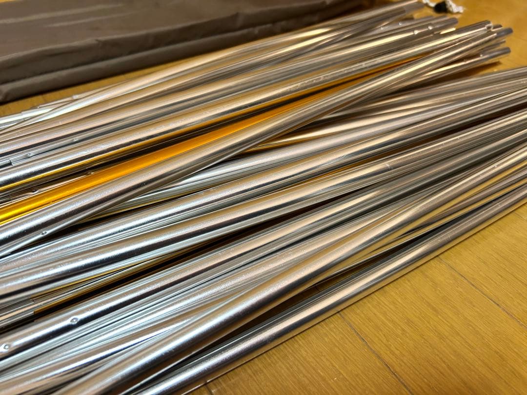  peak アメニティドームM