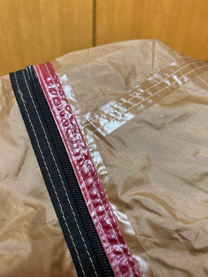  peak アメニティドームM