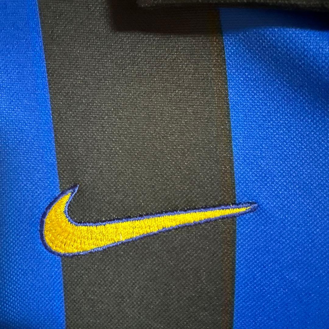 インテル　ロベルトバッジョ　セリエA サッカー　フットボール　カルチョ