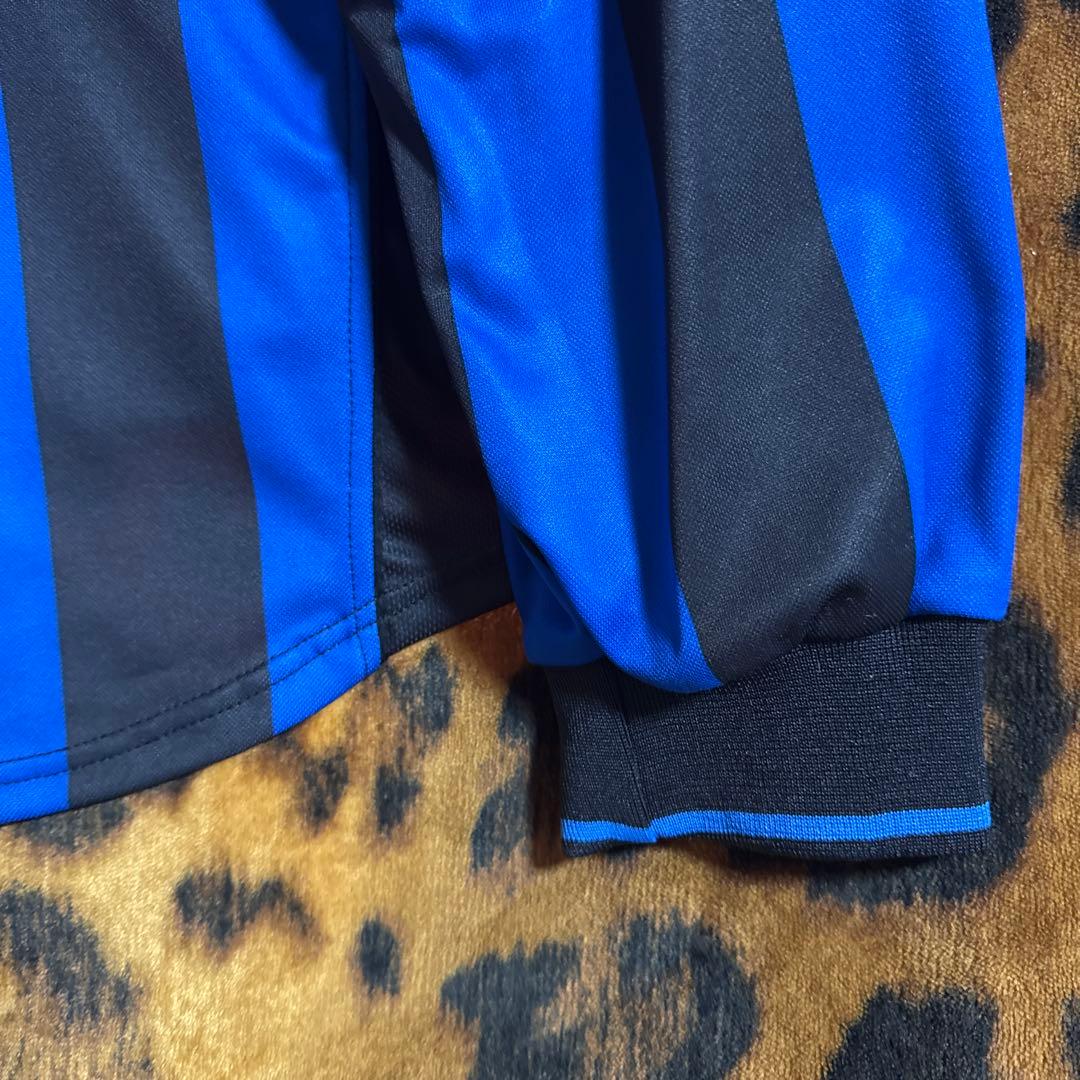 インテル　ロベルトバッジョ　セリエA サッカー　フットボール　カルチョ