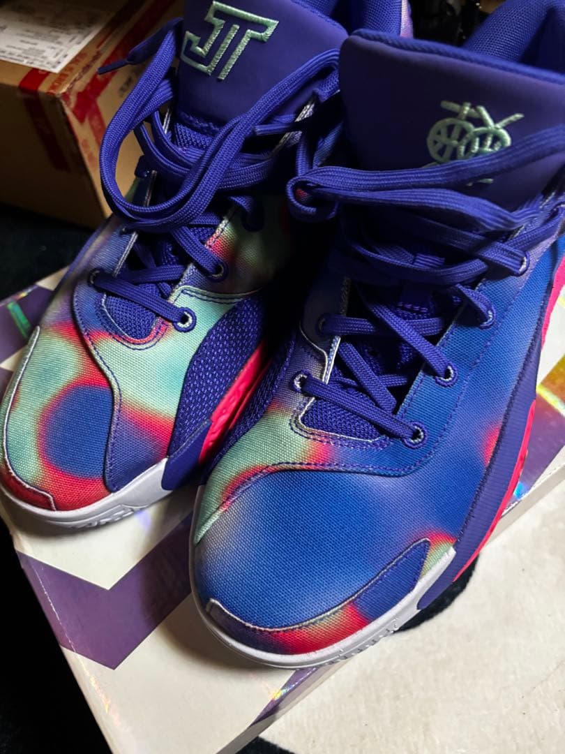 シューズ(男性用) Nike Jordan Tatum 2 \