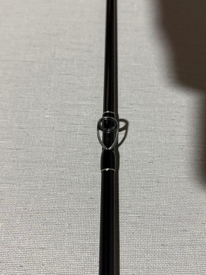 Mc Works' STRANGE BLUE 107R ストレンジブルー107r