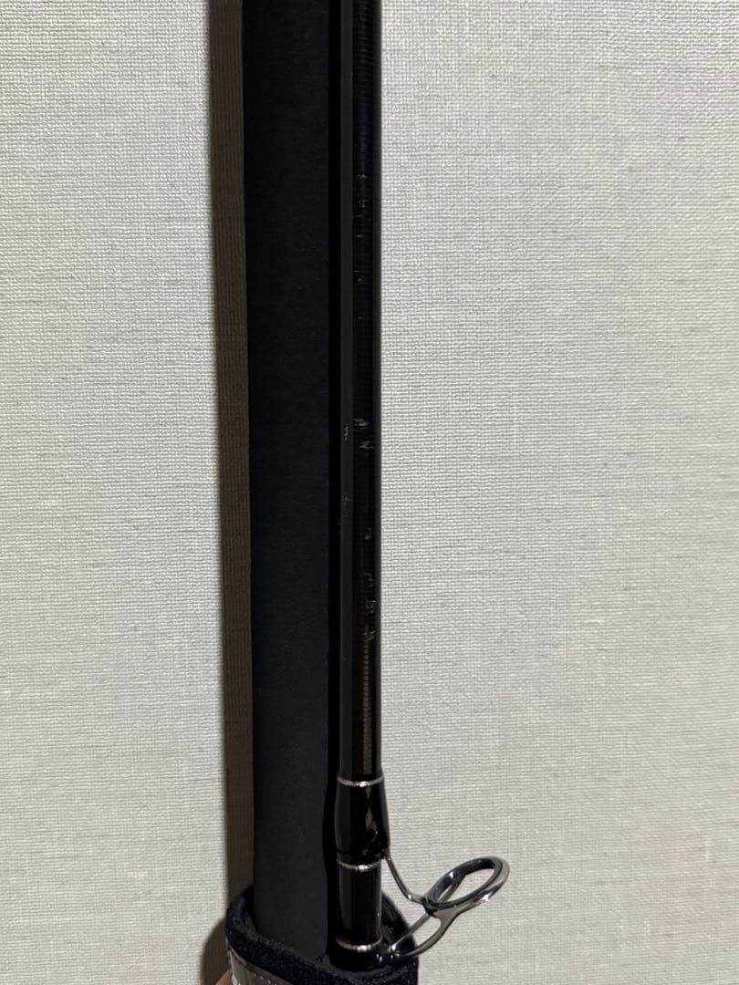 Mc Works' STRANGE BLUE 107R ストレンジブルー107r