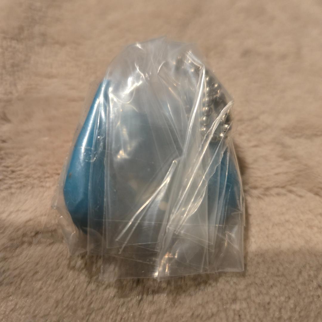 ボカロ　初音ミク　鏡音レン　キティ　ボールチェーン　マスコット　3個セット