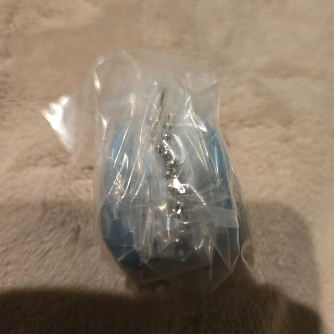 ボカロ　初音ミク　鏡音レン　キティ　ボールチェーン　マスコット　3個セット