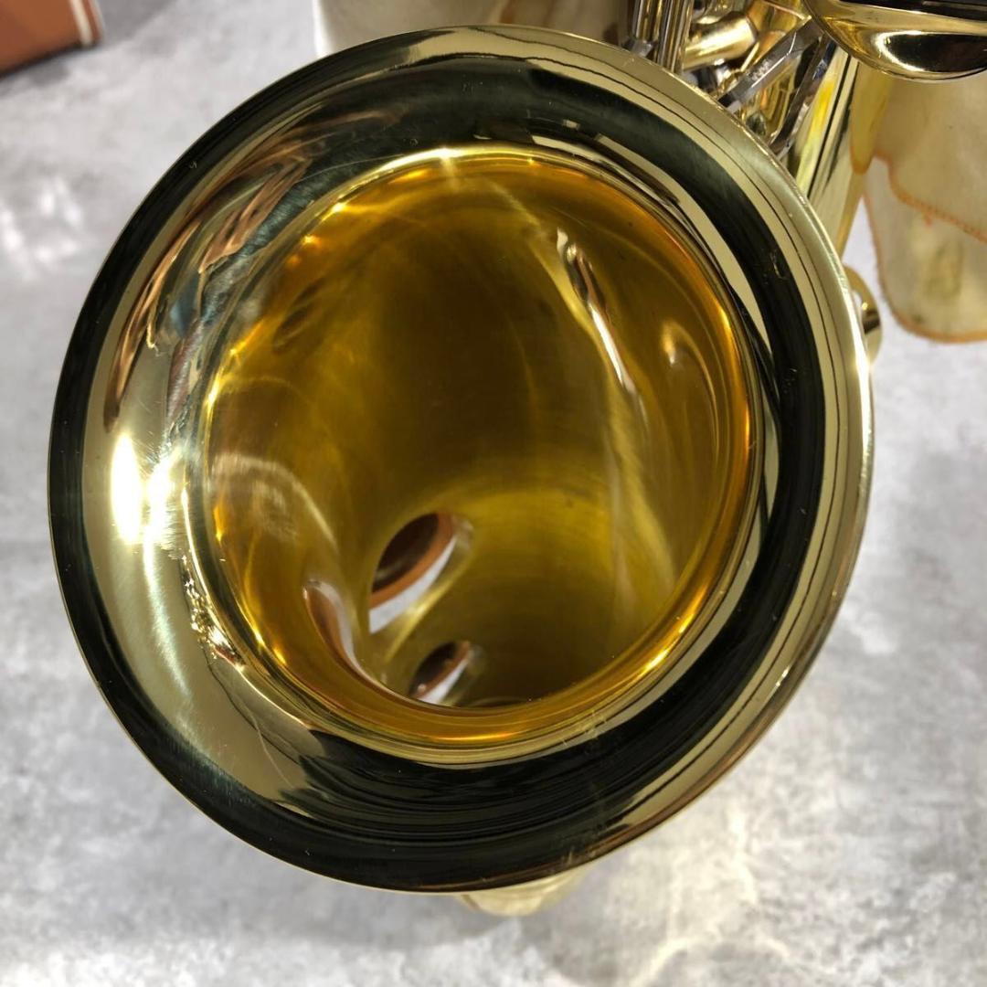 極上品 YAMAHA ヤマハ アルトサックス YAS-23 アルト サックス