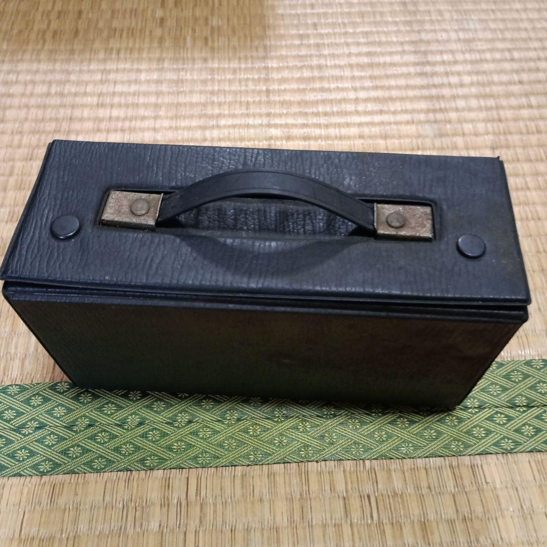 麻雀牌　かきぬま　全揃い