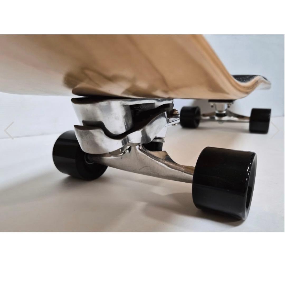 【新品】WOODYPRESS サーフスケート　スラスター2