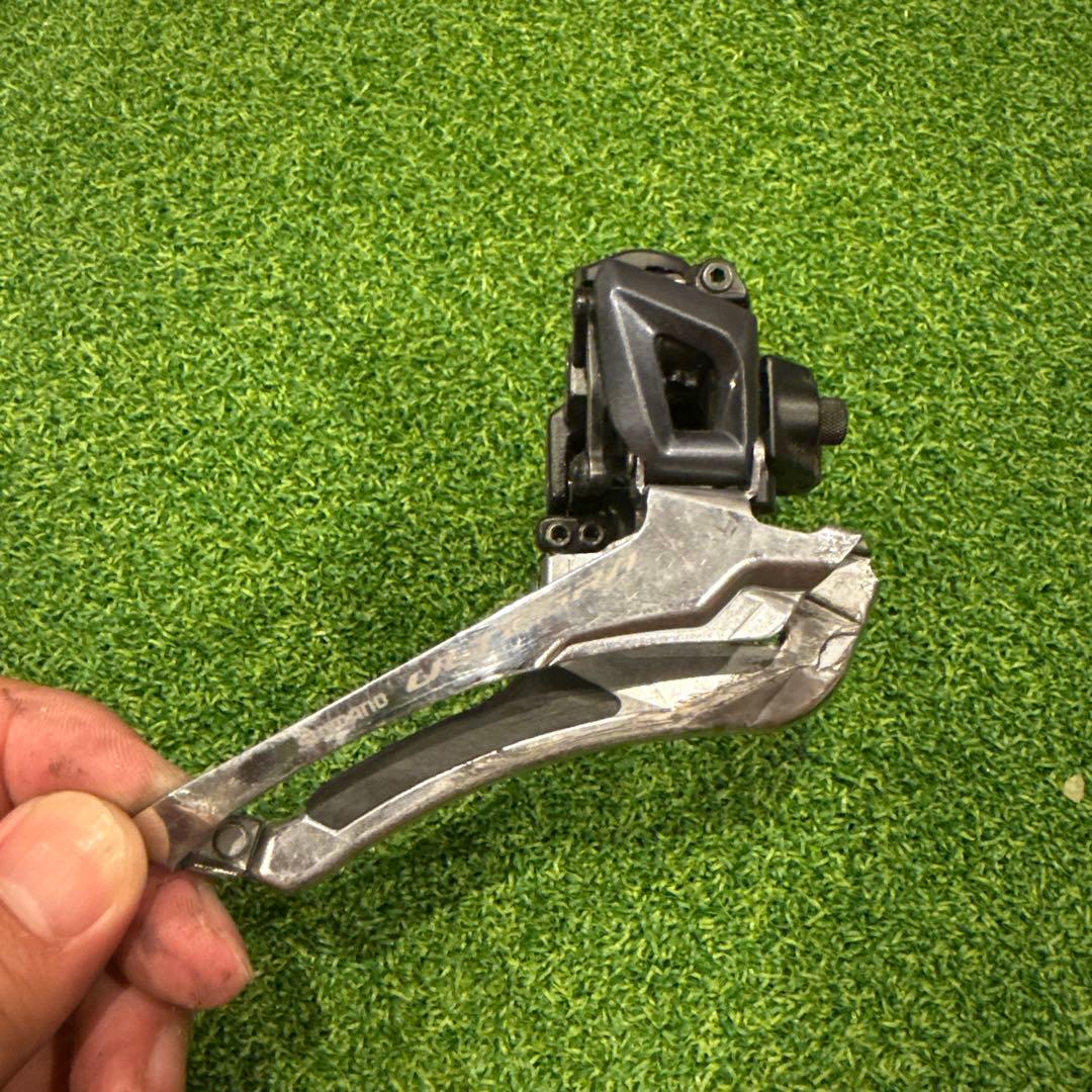 Shimano Ultegra R8000 RD FD セット