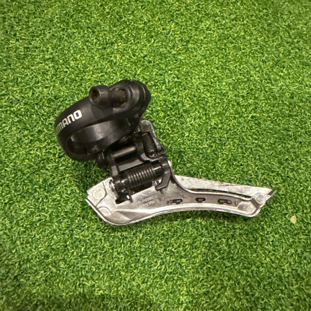 Shimano Ultegra R8000 RD FD セット