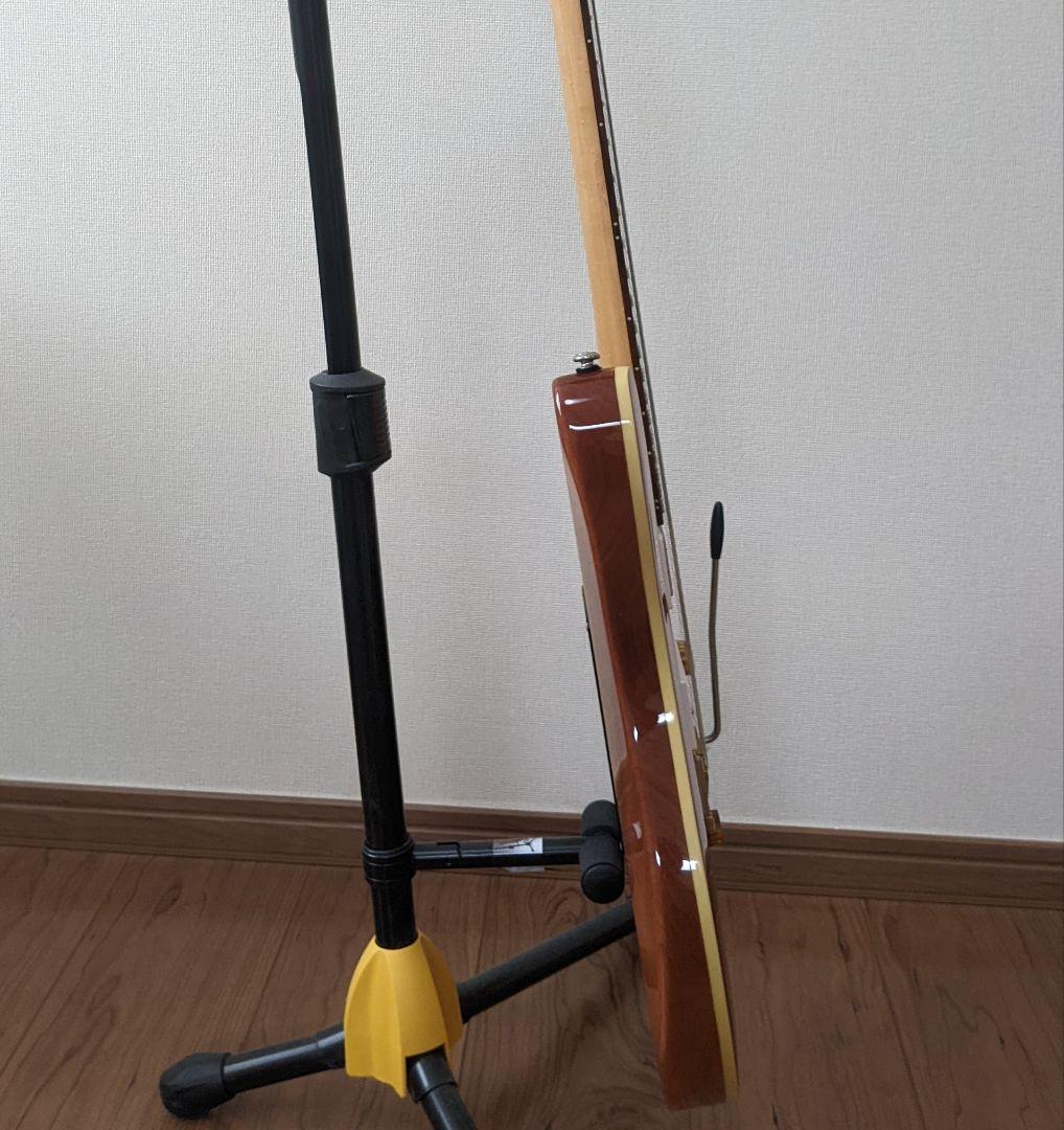 PRS SE【ハードケース付、Suhr&DiMarzioピックアップ】