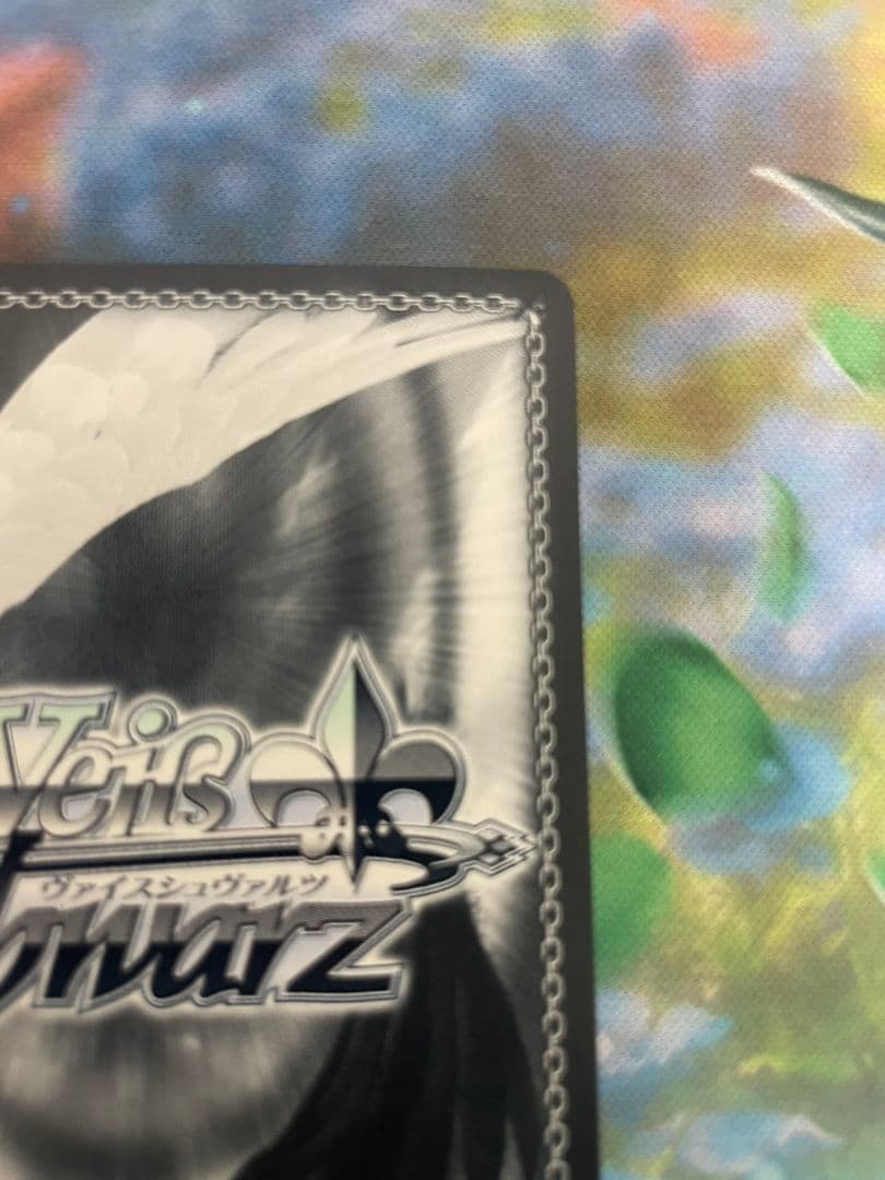 ヴァイス　負けヒロインが多すぎる　マケイン　SP サイン　八奈見杏菜