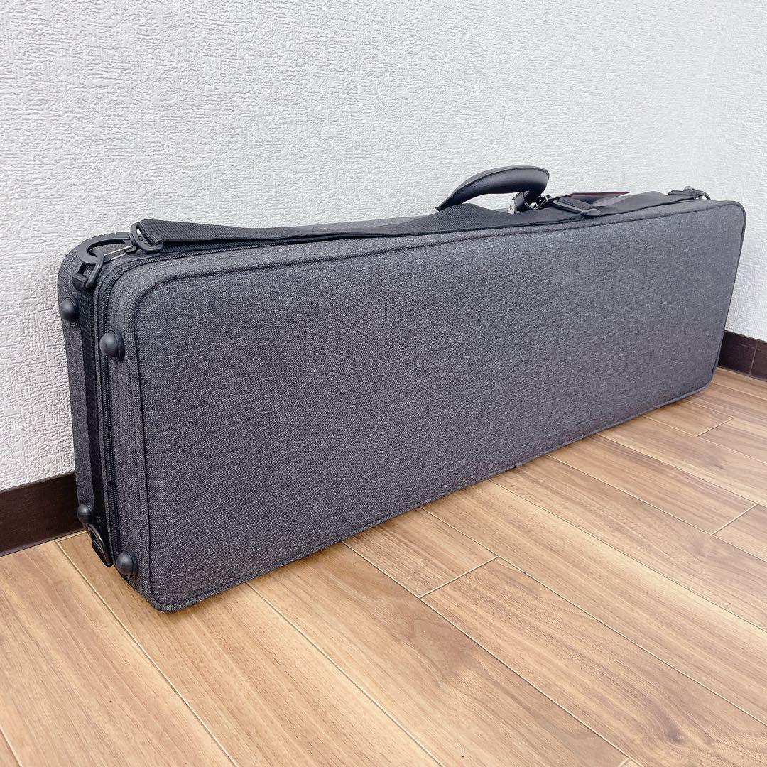 【未使用】胡弓 擦弦楽器 伝統楽器 和楽器　平溝　丸打胴