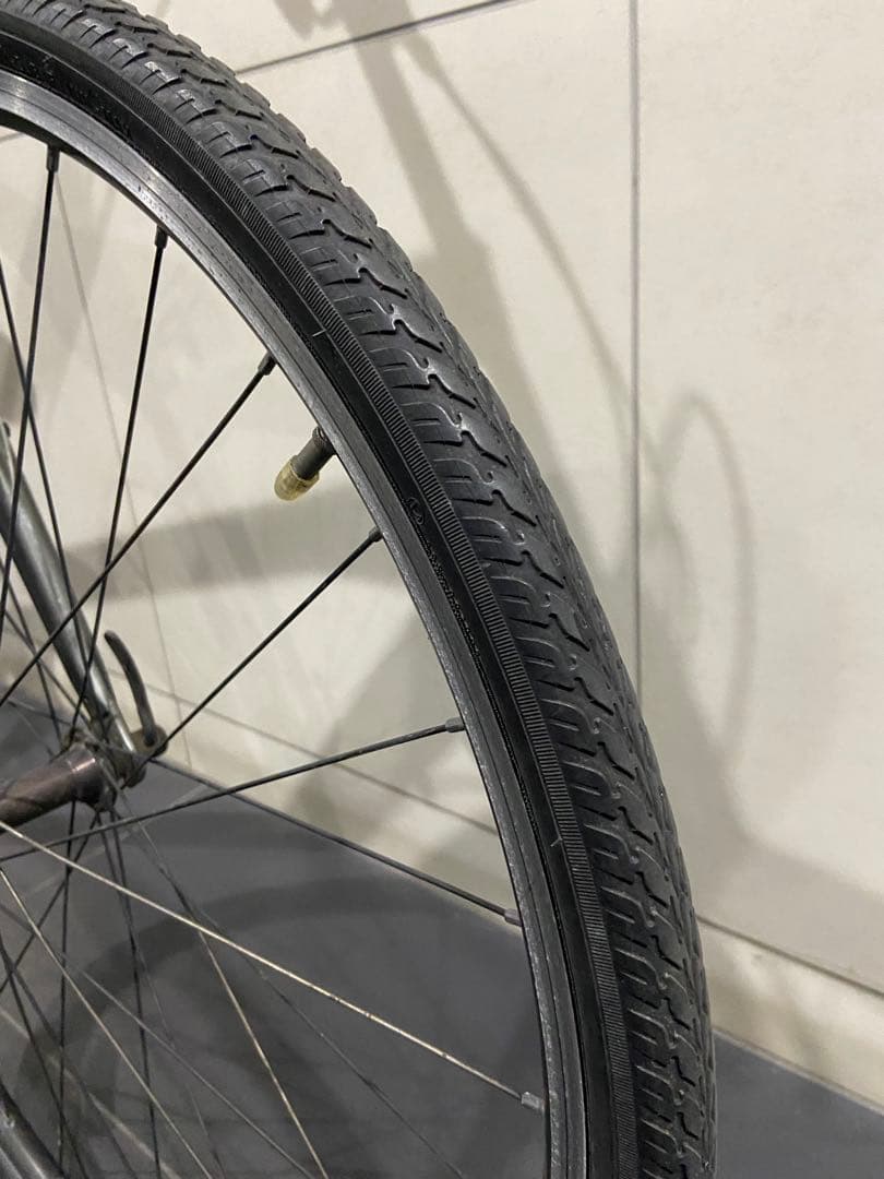 TREK FX7.2 クロスバイク　トレック fx7.3 自転車　fx23415