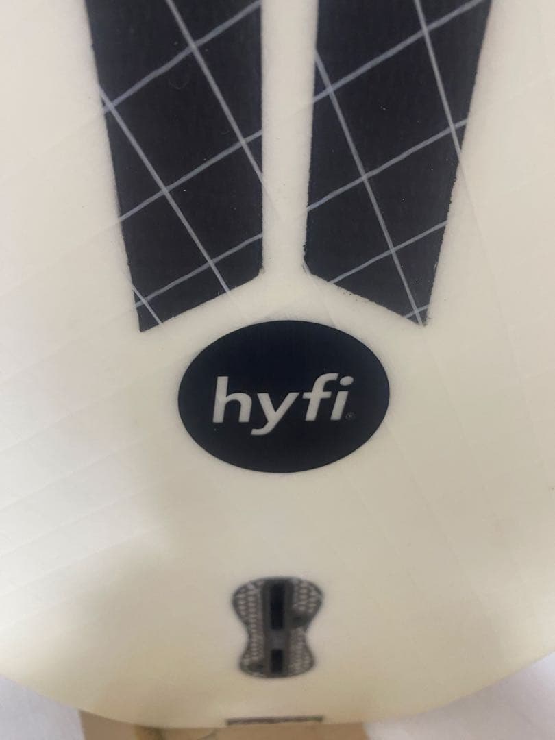 サーフィン・ボディボード JS monsta8 6.0