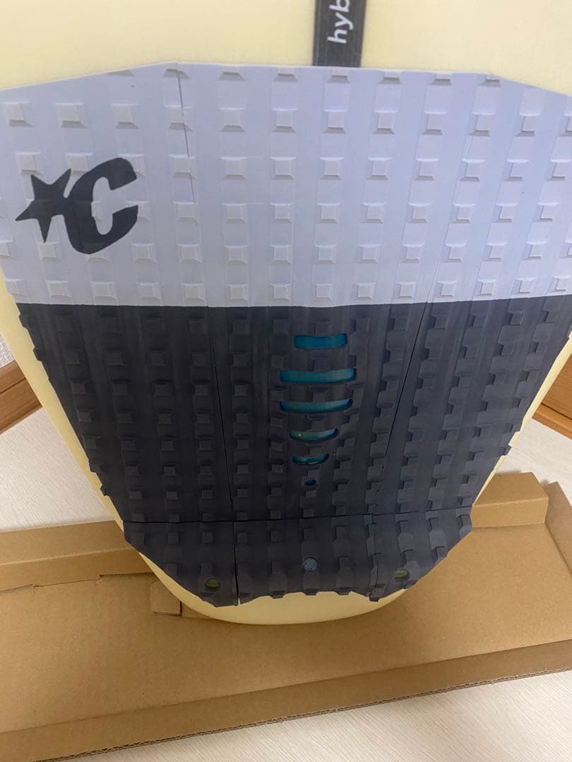 サーフィン・ボディボード JS monsta8 6.0