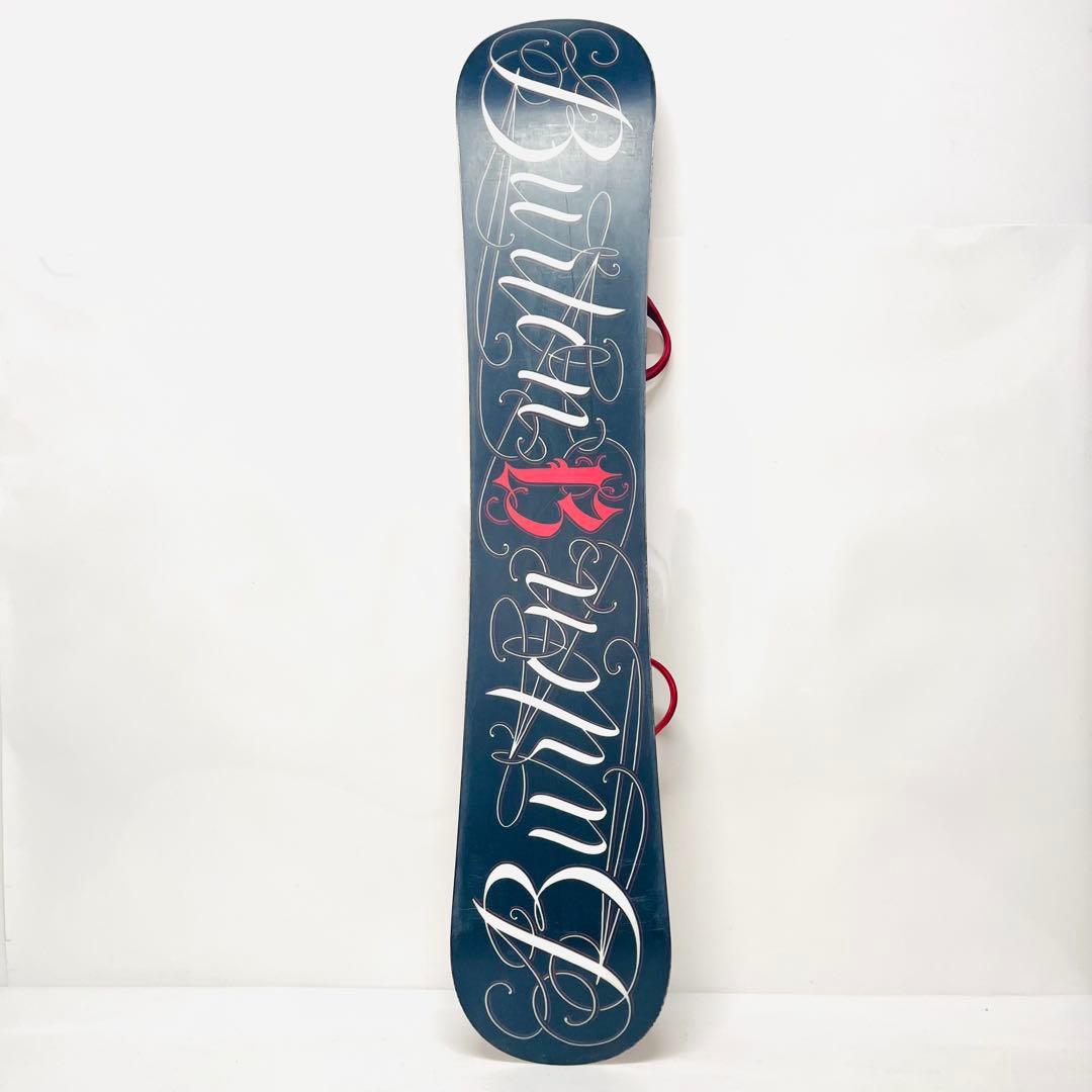 BURTON TWIN バートン　ツイン　スノボセット　スノーボード　バイン　L