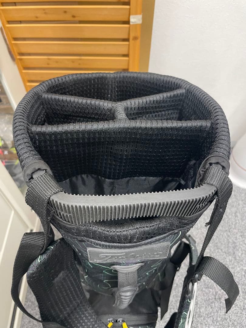 サークルＴSCOTTY CAMERON ゴルフバッグ