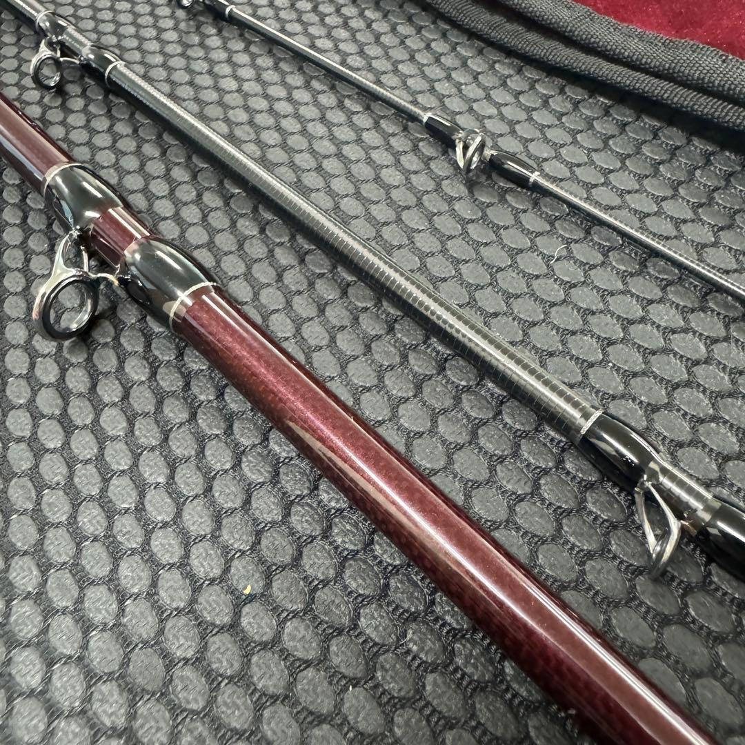 フィッシュマン BC4 5.10 MXH