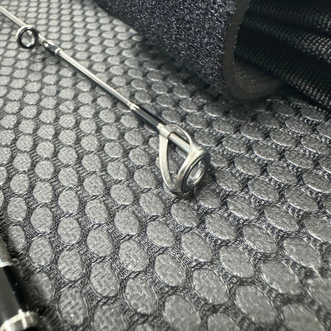 フィッシュマン BC4 5.10 MXH