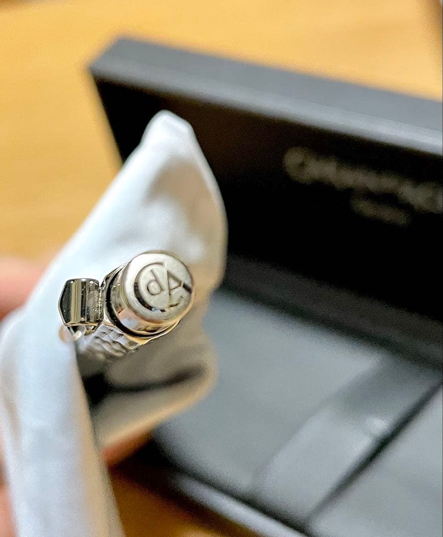 【カランダッシュ】 エクリドール ベネシアン ボールペン 旧ロゴ