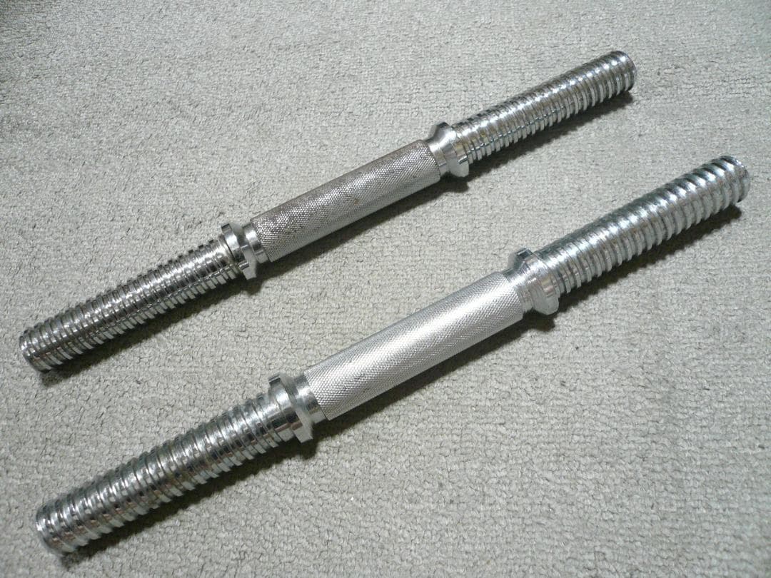 アイロテック ダンベル 10㎏×2 筋トレ IROTEC