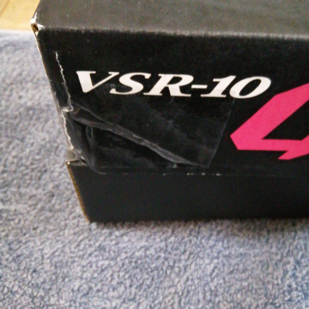 東京マルイ　VSR-10 プロスナイパー　G SPEC.　ブラックストック