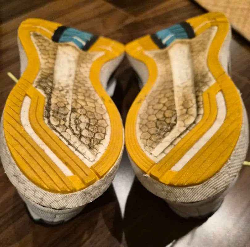 スパイク・シューズ Saucony Endorphin Pro 2 USA 8