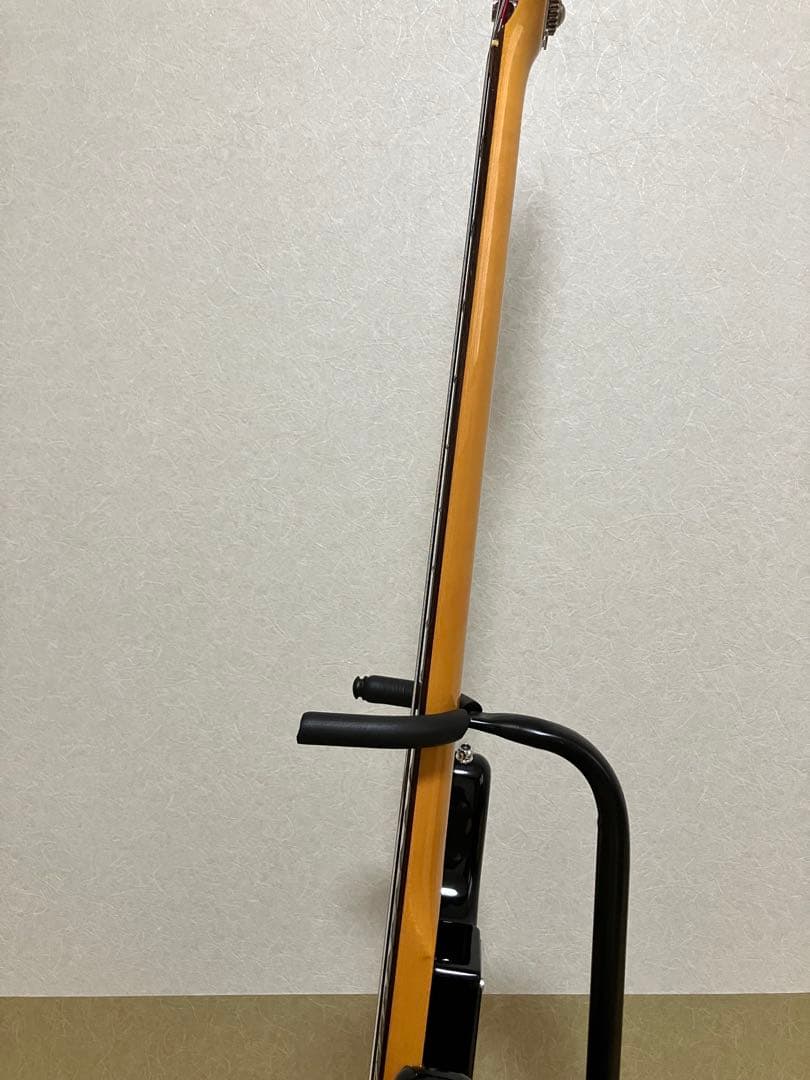 Fender Japan Jazzbass 1993年製 JB62-58 3TS