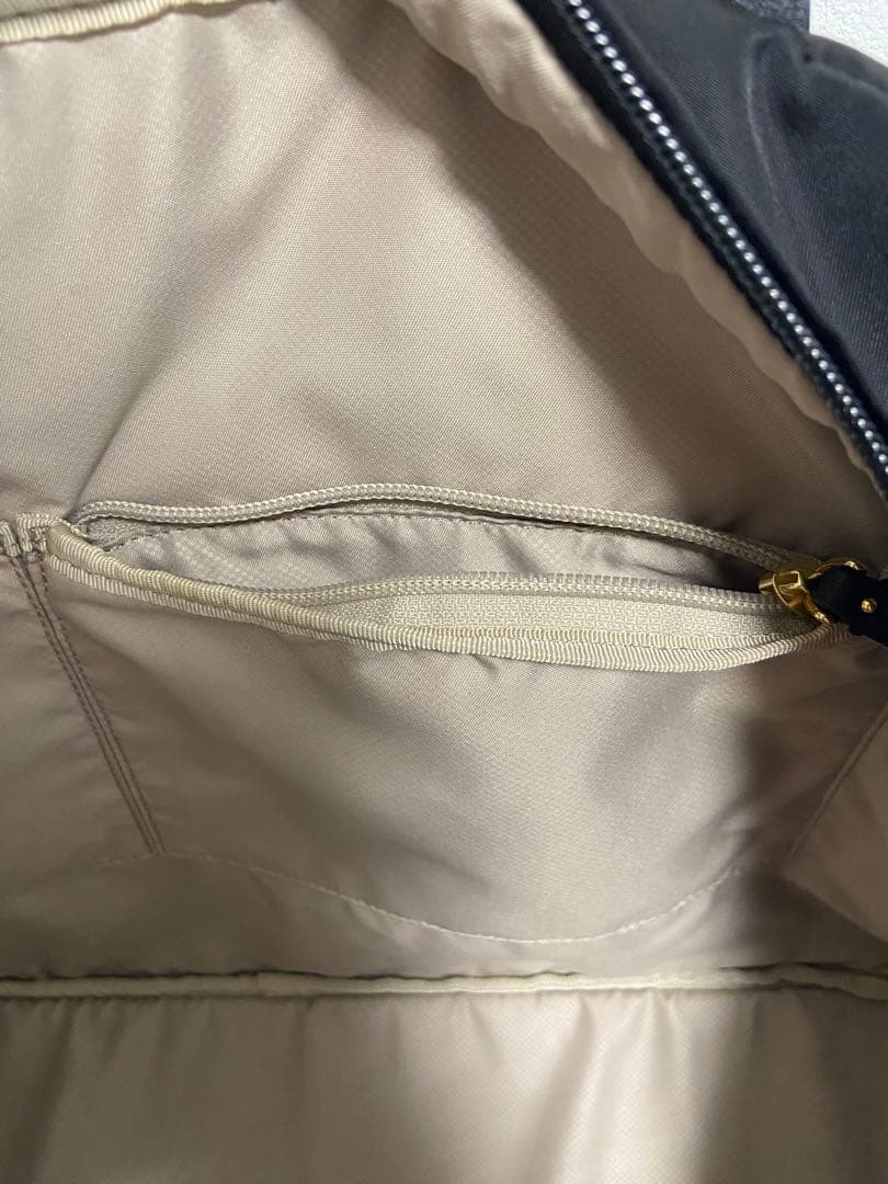 TUMI ボストンバック