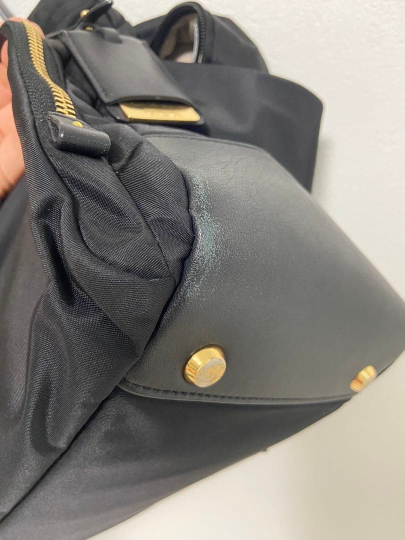 TUMI ボストンバック